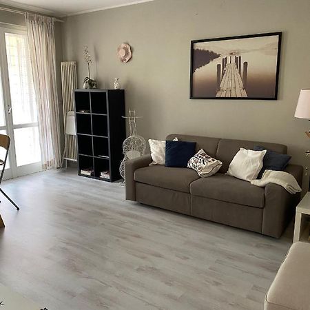 דירות פסקיארה דל גארדה Casa Piti מראה חיצוני תמונה