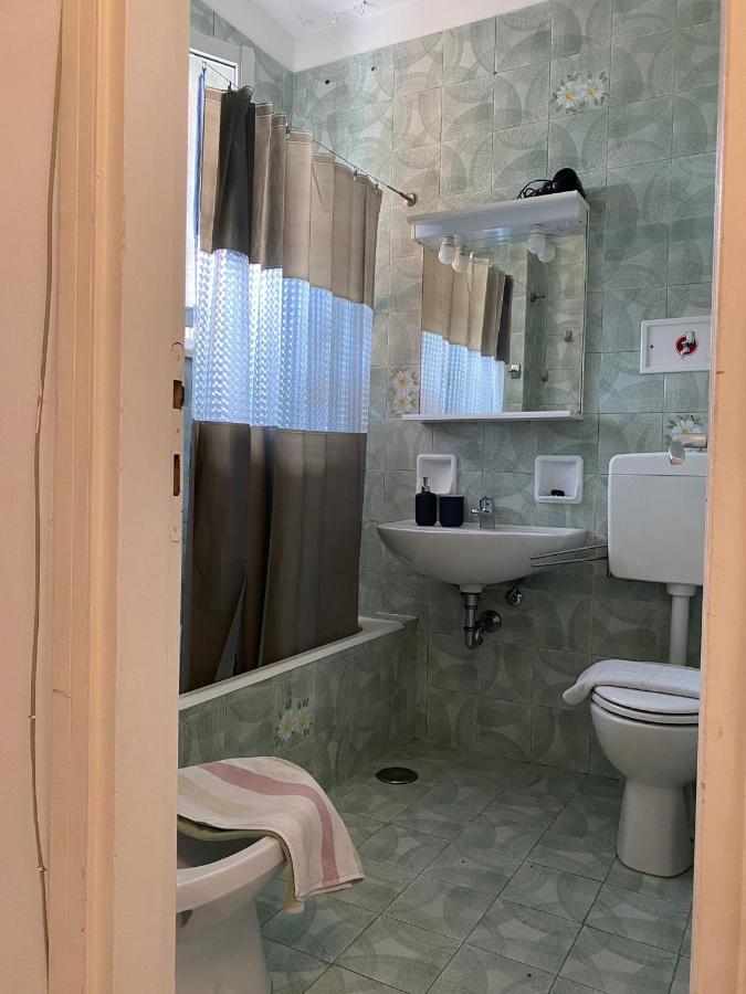 דירות פסקיארה דל גארדה Casa Piti מראה חיצוני תמונה