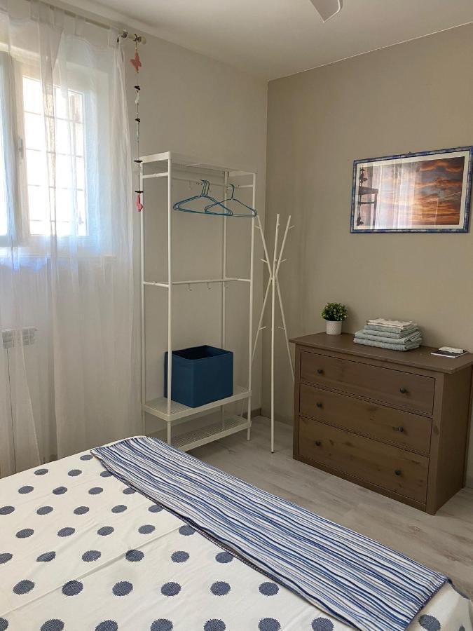 דירות פסקיארה דל גארדה Casa Piti מראה חיצוני תמונה
